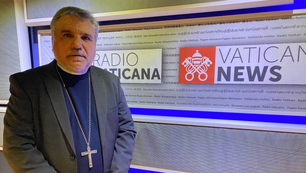 Causa do martírio dos catequistas de Guiúa já está na “fase romana”