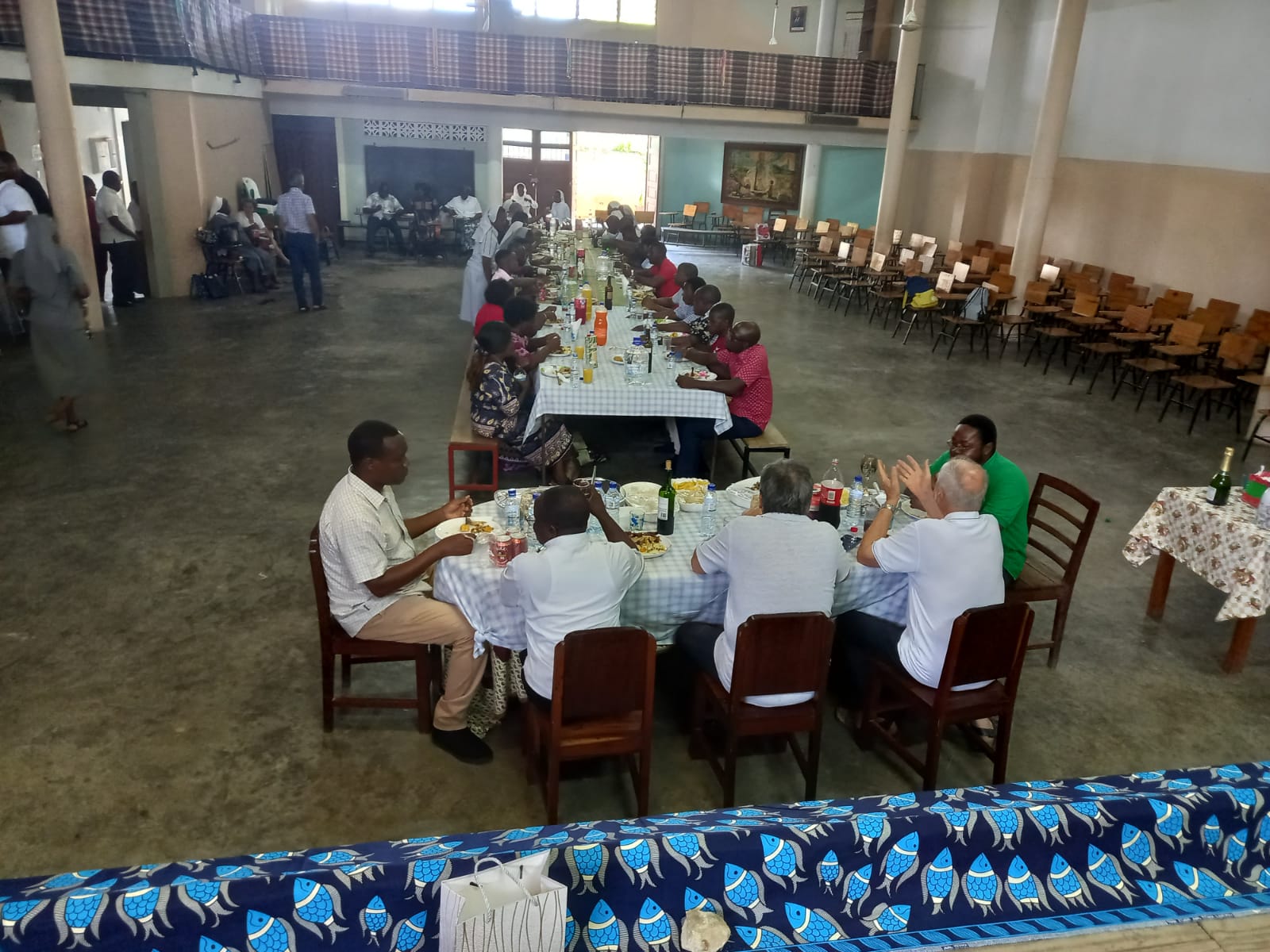 Equipas missionárias 2