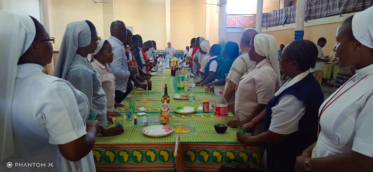 Equipas missionárias 3