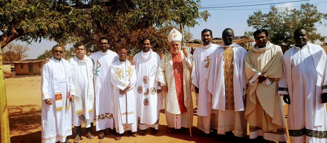Chipindu 3