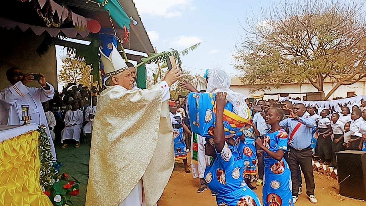 Chipindu 6