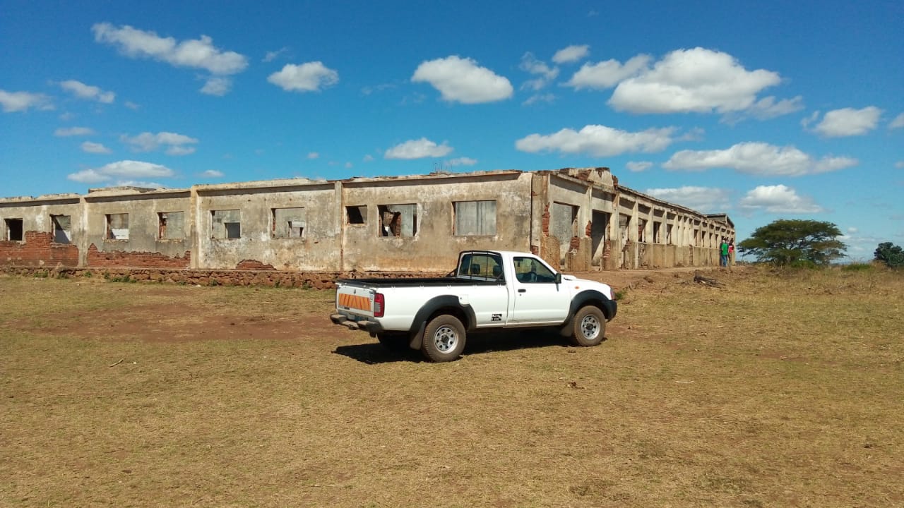 Escola Vila Ulonguè 2